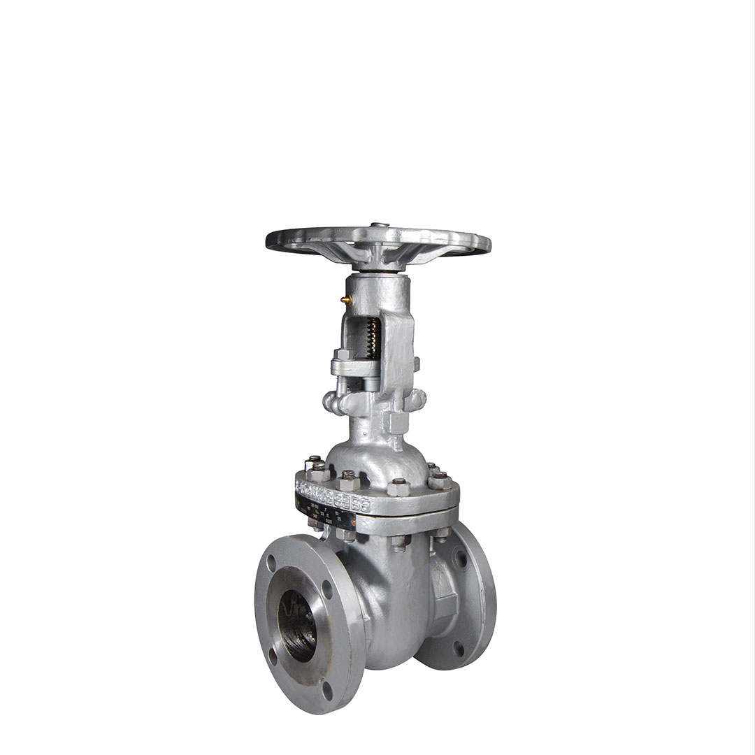 Gate Valve